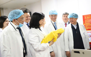 Dân số không chỉ là con số: Tư duy mới trong thời kỳ mức sinh thấp