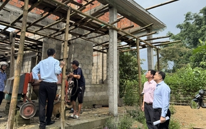 Tín dụng chính sách góp phần xây dựng nông thôn mới, giảm nghèo bền vững ở TP Huế