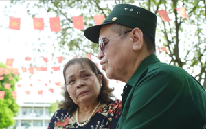 Phim tài liệu: Nơi bờ vai hóa thành bầu trời (Tập 2)