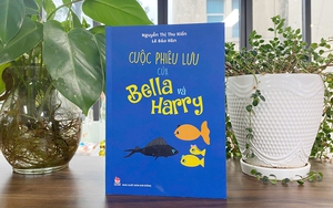 Mẹ viết sách để 