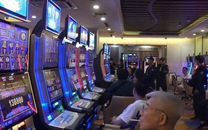 Truy tố 141 bị can vụ án đánh bạc hơn 2.500 tỉ đồng tại King Club