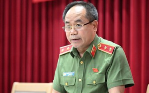 Công an TP Hà Nội phối hợp với Interpol bắt vợ Mr Hunter tại Thái Lan