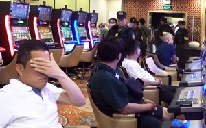 Vụ đánh bạc tại khách sạn Pullman: Có 44 bị can nữ, người chơi nhiều nhất lên tới 9,7 triệu USD