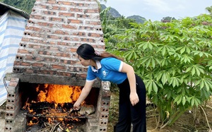 Nhân rộng mô hình 