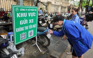 Hà Nội bố trí điểm trông xe cho nhân dân, miễn phí vé xe buýt, đường sắt trên cao dịp 2/9