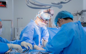 Người phụ nữ mắc bệnh hiếm, như mang trong mình “quả bom nổ chậm” nhiều năm 