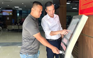 Lào Cai xếp thứ 6 cả nước về 