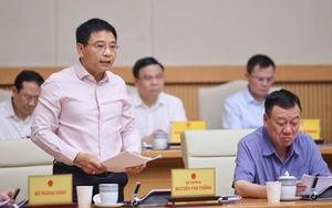 Bộ trưởng Bộ Tài chính: Cần đẩy mạnh xuất khẩu, mở rộng thị trường mới