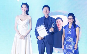 Ngày hội Sáng tạo nội dung số Việt Nam 2025 lan tỏa tinh thần tự hào dân tộc