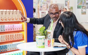 Chiếc nắp chai góp phần giúp Vinamilk tăng trưởng doanh số gần 80% tại New Zealand