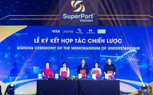 Lợi nhuận tăng 42%, giá cổ phiếu của Cảng Quảng Ninh thế nào? - Ảnh 6.