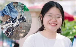 Vụ nữ sinh viên mất tích: Người mẹ tiết lộ nhiều thông tin đáng lo ngại