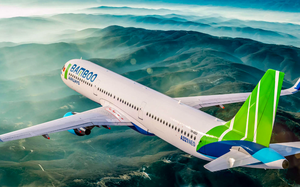 FLC tiếp quản lại Hãng hàng không Bamboo Airways