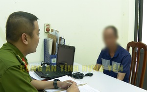 Vụ bé gái bị bạo hành, bắt gọi mẹ 