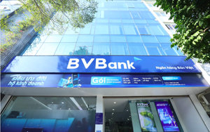 BVBank vừa có động thái mới về nhân sự, kết quả kinh doanh hiện thế nào?