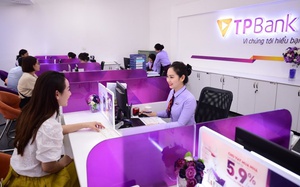 Tiên Phong Bank phát hành hơn 300 tỷ trái phiếu: Bức tranh tài chính có gì đáng chú ý?