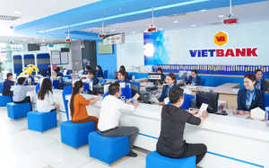 Vietbank nửa đầu năm 2025: Lợi nhuận giảm 21%, chất lượng nợ cải thiện