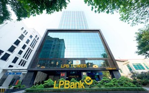 LPBank phát hành 3.000 tỷ đồng trái phiếu lãi suất cao hơn gửi tiết kiệm