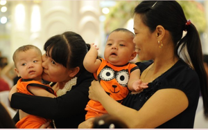 9 mục tiêu của Chương trình chăm sóc sức khỏe, dân số giai đoạn 2026 – 2035