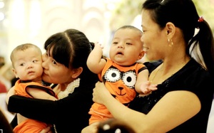 9 mục tiêu của Chương trình chăm sóc sức khỏe, dân số giai đoạn 2026 - 2035