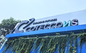 Nợ phải trả của Coteccons gấp 2,3 lần vốn chủ sở hữu trong khi vốn bị chiếm dụng lớn