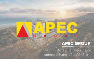 Apec Group bị xử phạt vì 
