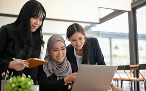 Cơ hội học tập miễn phí tại Australia dành cho phụ nữ là chủ doanh nghiệp, khuyết tật, dân tộc thiểu số