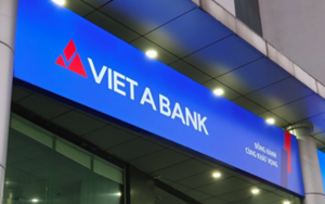 Vietabank cấp tín dụng cho một cổ đông lớn