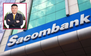 Những “nút thắt” còn lại trong chặng cuối tái cơ cấu của Sacombank