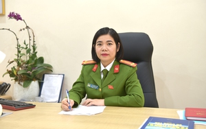 Kỳ vọng Đại hội XIV: Mong đợi cơ chế đặc thù cho cán bộ nữ trong lực lượng vũ trang