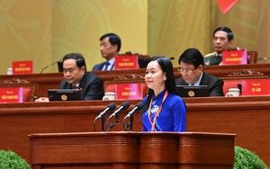 Tầm quan trọng của việc lựa chọn nhân sự tham gia Ban Chấp hành Trung ương khóa XIV