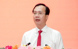 Tập trung thực hiện 3 khâu đột phá chiến lược, đưa Vĩnh Long phát triển nhanh và bền vững