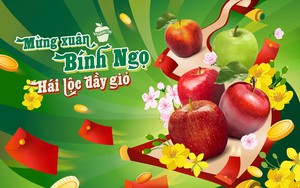 Người tiêu dùng Việt có thể tiếp cận hơn 250 nông sản Mỹ tại siêu thị  - Ảnh 4.