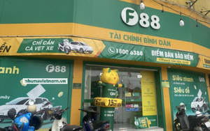 Chiến lược kinh doanh nào đưa F88 tiến vào “câu lạc bộ tỷ USD”?