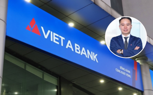 Kinh doanh khởi sắc, VietABank đối mặt thách thức từ nợ xấu