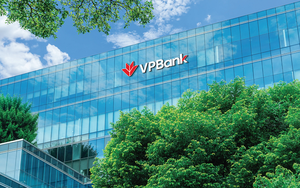 Sau mức lãi cao nhất lịch sử, VPBank bước vào giai đoạn tăng trưởng nào?