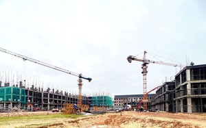 Đồng Nai sẽ khởi công 14 dự án nhà ở xã hội trong quý 1 năm 2026