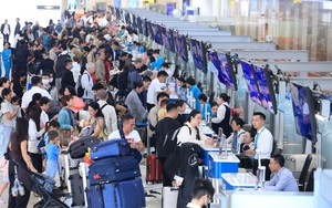 Hà Nội giám sát chặt tại sân bay Nội Bài trước nguy cơ dịch Nipah xâm nhập