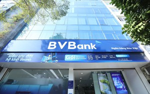 Cổ phiếu BVBank chuyển sàn HOSE, giá tham chiếu thế nào? - Ảnh 2.