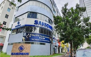 SaigonBank: Dòng tiền kinh doanh phản ánh điều gì? - Ảnh 1.