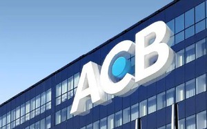 Bức tranh tài chính của ACB: Lợi nhuận giảm và bài toán xử lý nợ xấu