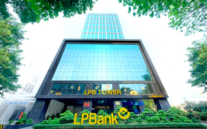 LPBank được phép huy động 5.000 tỷ đồng từ trái phiếu không có bảo đảm