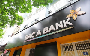 Bac A Bank niêm yết bổ sung hơn 45 triệu cổ phiếu