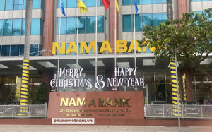 Nam A Bank sắp có chuyển biến về nhận sự lãnh đạo