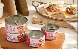 Đồ hộp Hạ Long sau bê bối thịt nhiễm dịch: Nỗi lo 