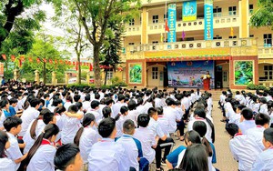 Chuẩn cơ sở giáo dục đại học đặt ra những yêu cầu mới với cơ sở đào tạo luật - Ảnh 5.