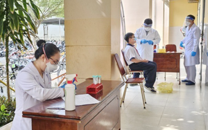 TPHCM ghi nhận thêm 1 học sinh mắc não mô cầu - Ảnh 2.