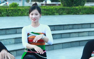 Đánh thức tình yêu văn hóa Thái trong cộng đồng- Ảnh 8.