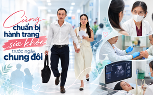 Đối mặt nhiều áp lực, phụ nữ dễ gặp vấn đề về sức khỏe tâm thần- Ảnh 4.