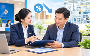Lợi nhuận ABBank, BVBank và Vietbank tăng mạnh: Điều gì đáng chú ý với nhà đầu tư? - Ảnh 9.